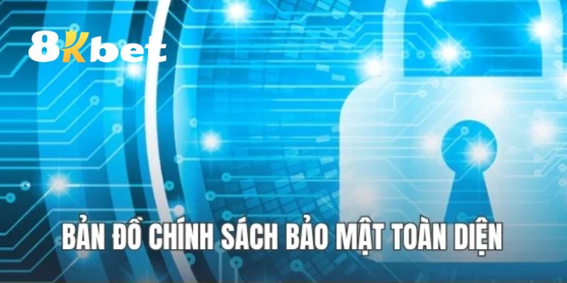 Chính Sách Bảo Mật 8KBET - Hiểu Rõ Và Áp Dụng Đúng Quy Định 2 Các nội dung quan trọng trong chính sách bảo mật tại 8KBET