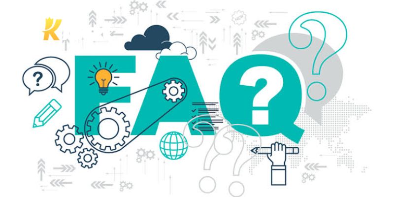 Câu hỏi thường gặp về 8KBET có bao nhiêu trò chơi