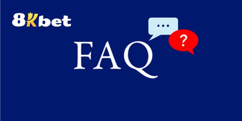 Câu hỏi thường gặp về 8KBET có hỗ trợ giao dịch bằng USDT hay không