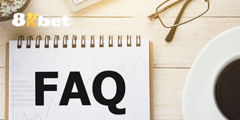 Câu hỏi thường gặp về 8KBET có uy tín và an toàn hay không