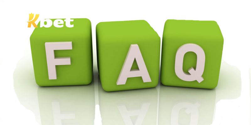 Câu hỏi thường gặp về điều kiện để được đăng ký tài khoản cá cược