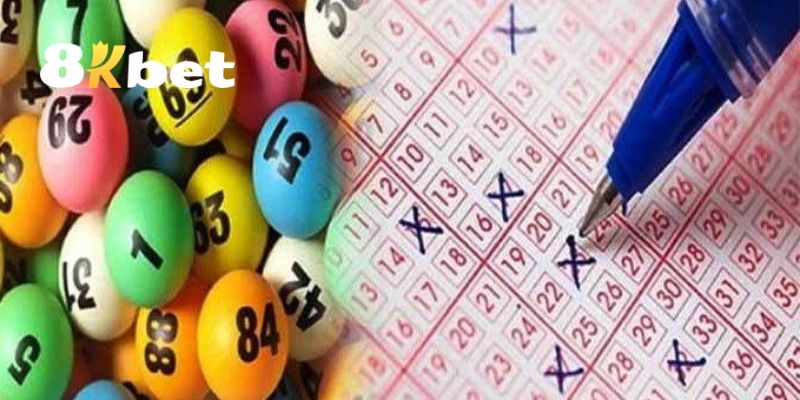 Khái quát qua về lô đề 8KBET